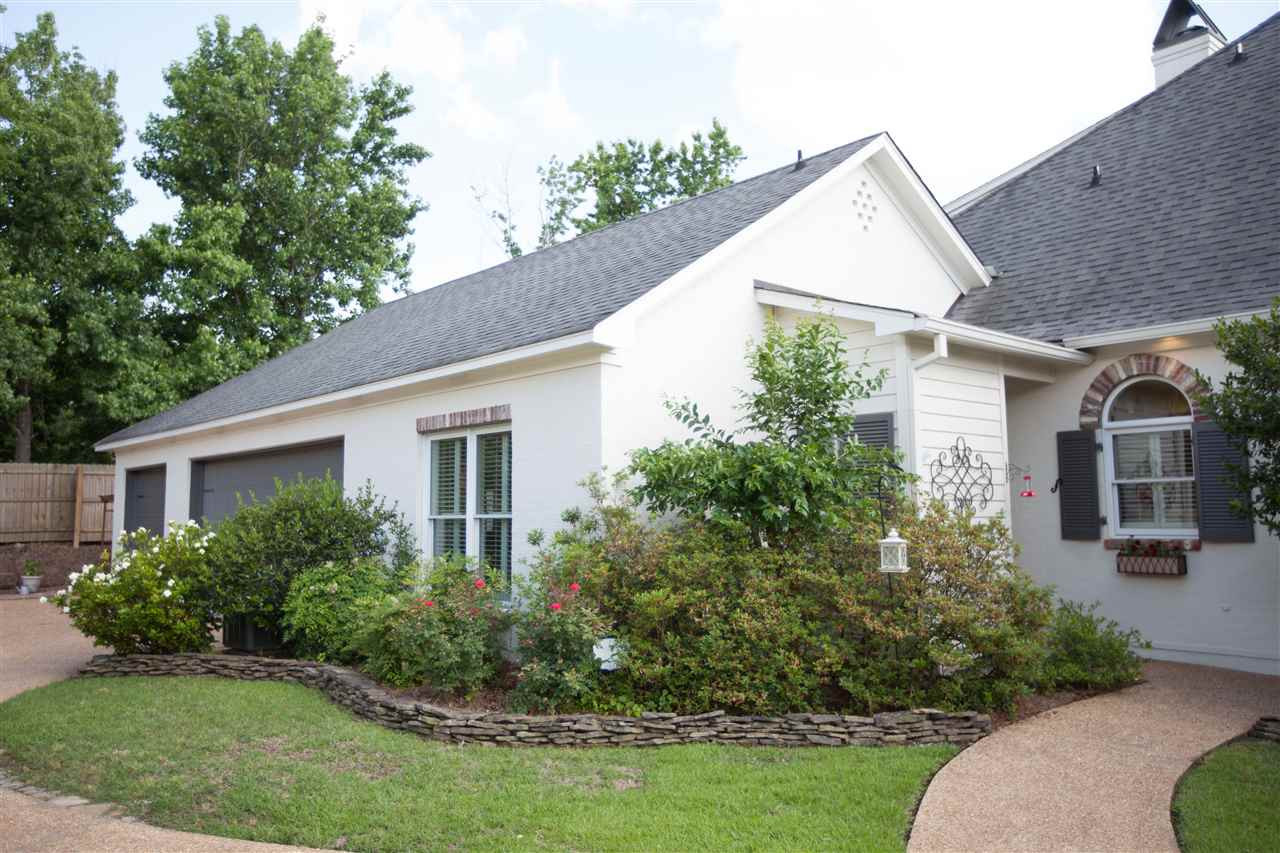 202 Jefferson Ridge Ridgeland, MS 39157 - Photo 49 of 50 Photo 49