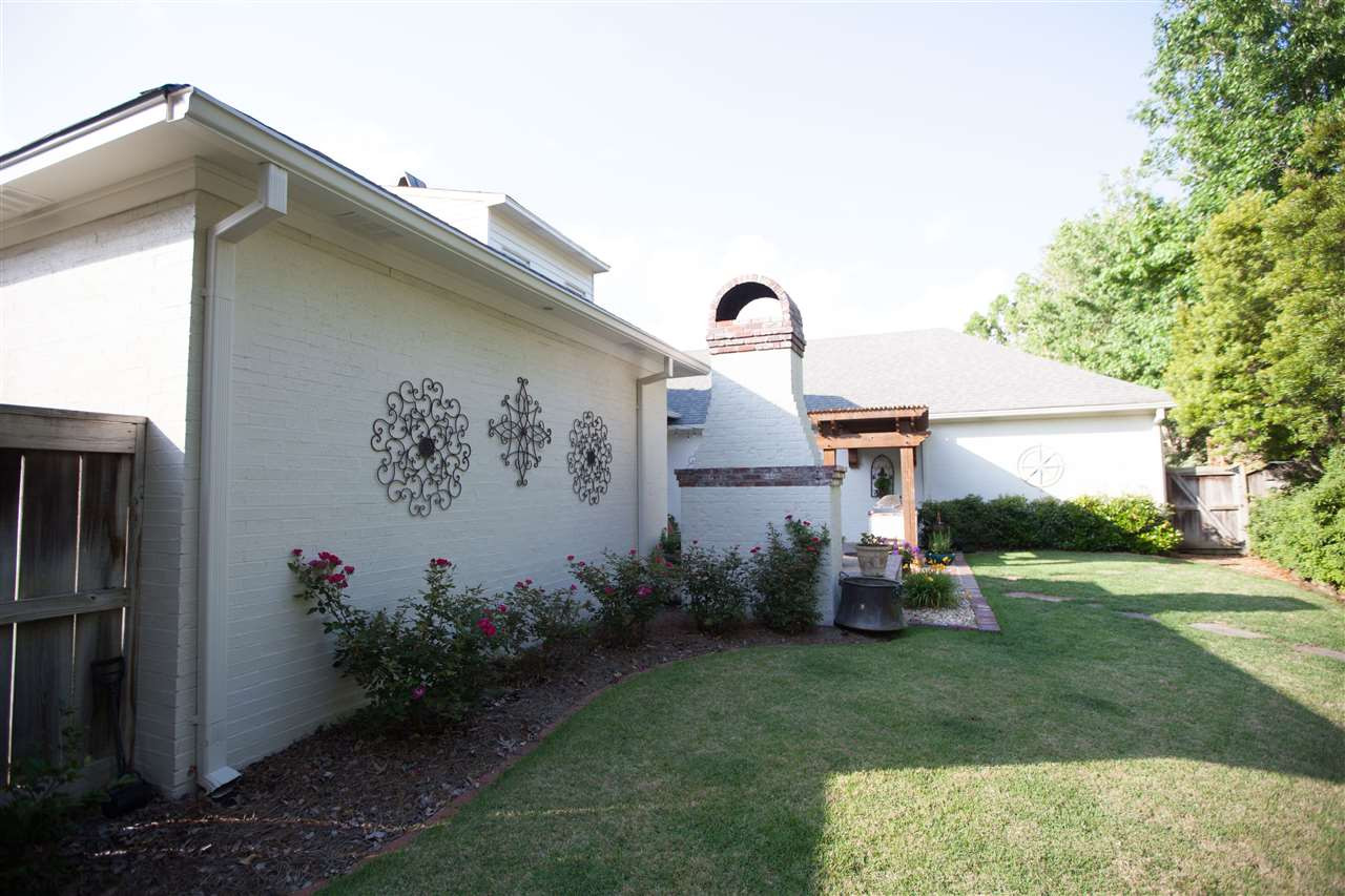 202 Jefferson Ridge Ridgeland, MS 39157 - Photo 50 of 50 Photo 50