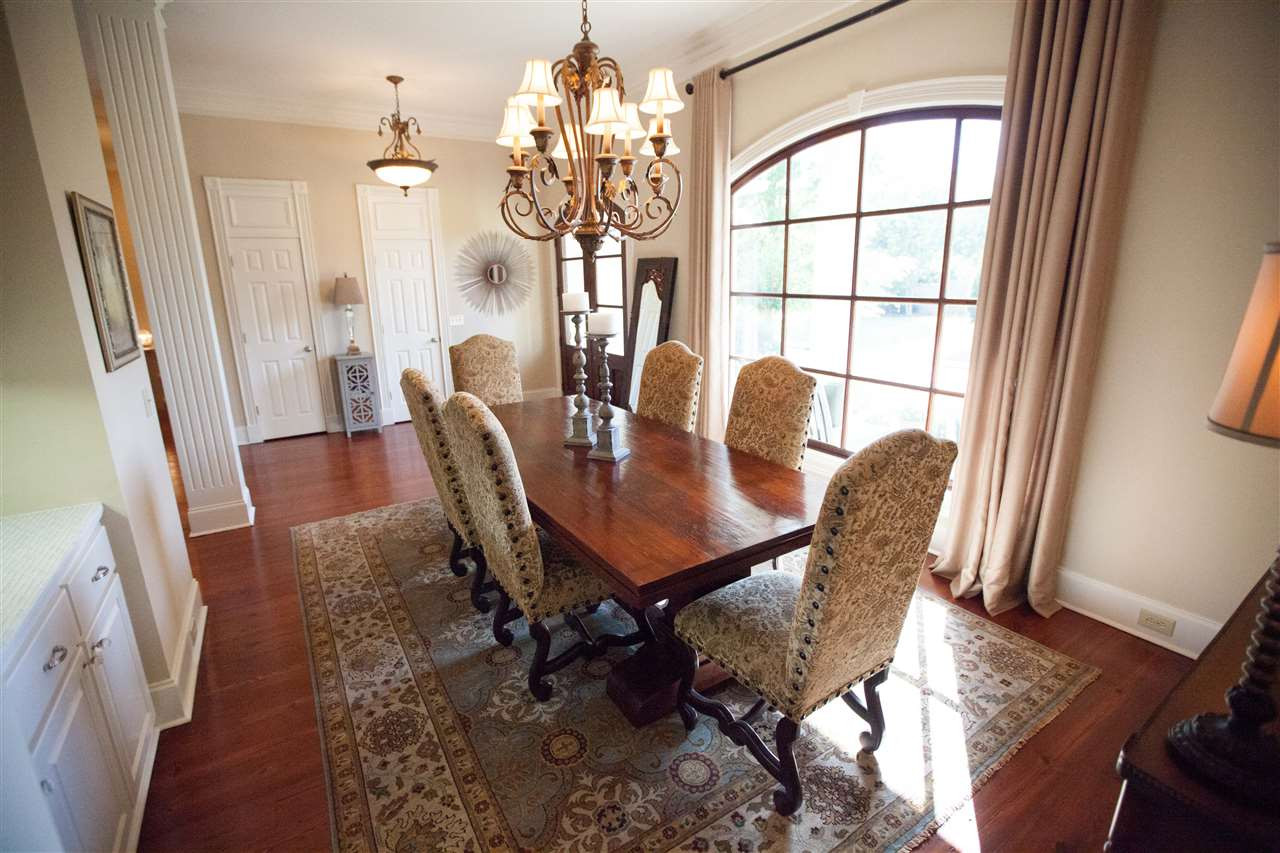202 Jefferson Ridge Ridgeland, MS 39157 - Photo 5 of 50 Photo 5