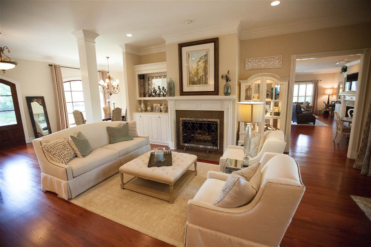 202 Jefferson Ridge Ridgeland, MS 39157 - Photo 9 of 50 Photo 9