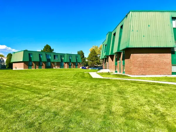 $1,724 | 5345 West 79th Avenue, Westminster, CO 80003