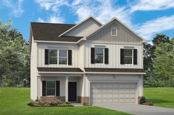 $429,990 | 117 Townsend Way, Chapel Hill, TN 37034