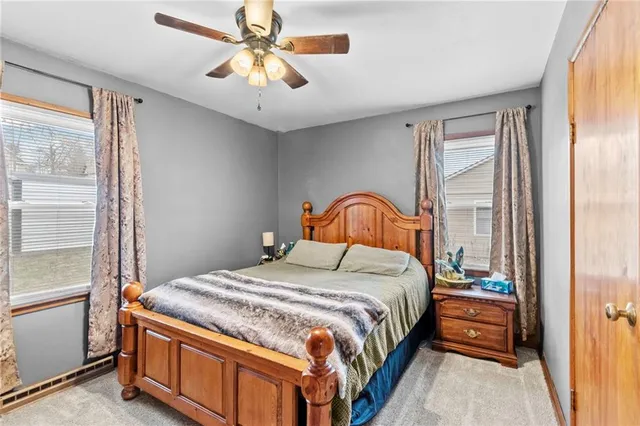 $125,000 | 914 North Folger Street, Carrollton, MO 64633