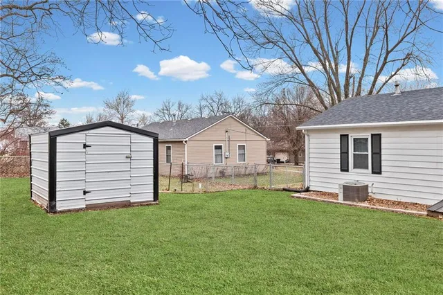 $125,000 | 914 North Folger Street, Carrollton, MO 64633