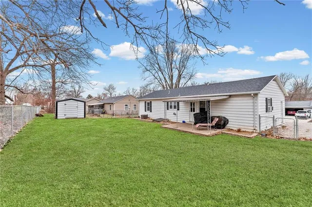 $125,000 | 914 North Folger Street, Carrollton, MO 64633