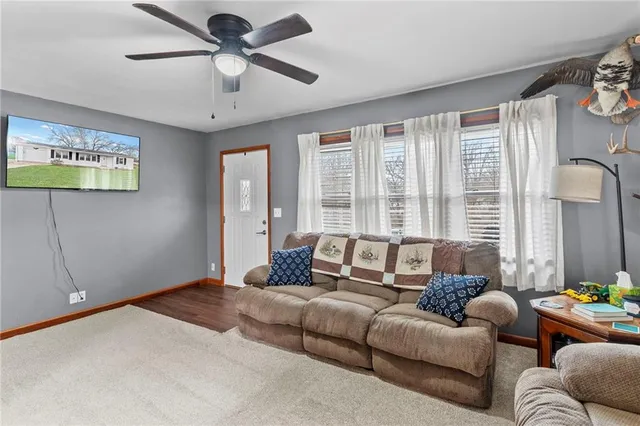 $125,000 | 914 North Folger Street, Carrollton, MO 64633