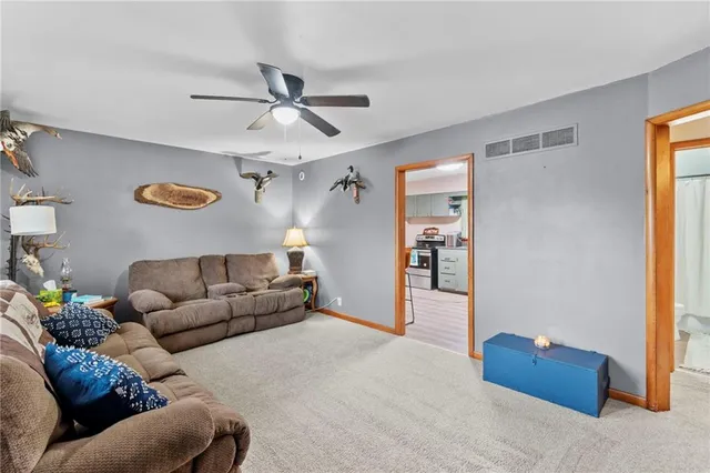 $125,000 | 914 North Folger Street, Carrollton, MO 64633