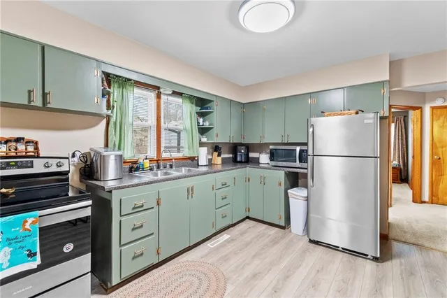 $125,000 | 914 North Folger Street, Carrollton, MO 64633