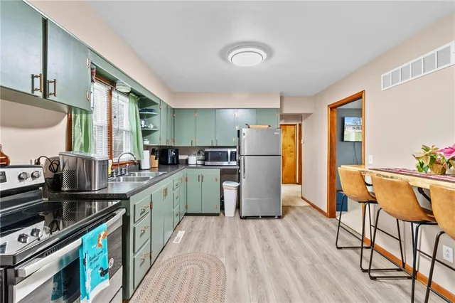 $125,000 | 914 North Folger Street, Carrollton, MO 64633