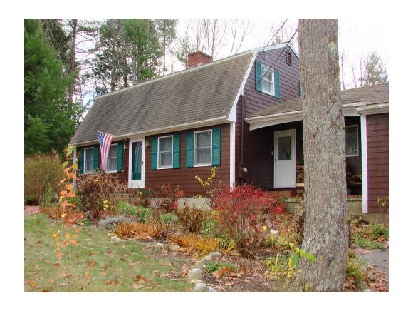 48 Woodman Road South Hampton, NH 03827 - Photo 1 of 1
