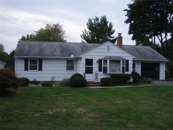 57 Woodward Road West Springfield, MA 01089 - Photo 1 of 1 Gallery Image 1