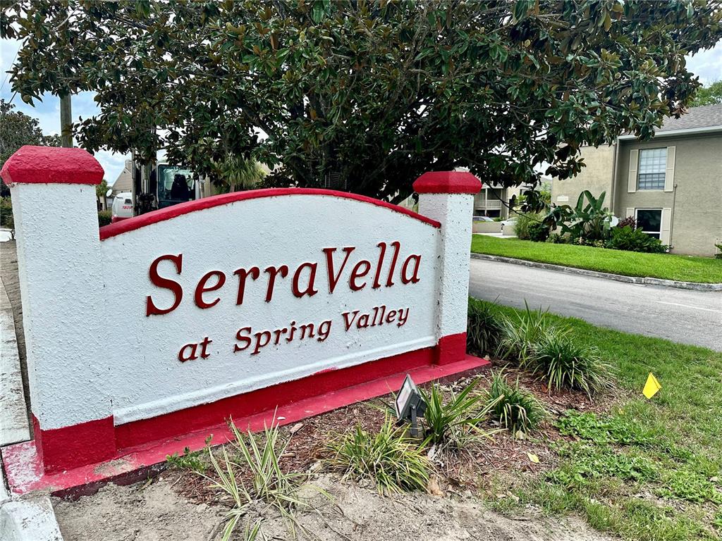 435 Wymore Road, Unit 207 Altamonte Springs, FL 32714 - Photo 17 of 17 a sign that is on a street sign