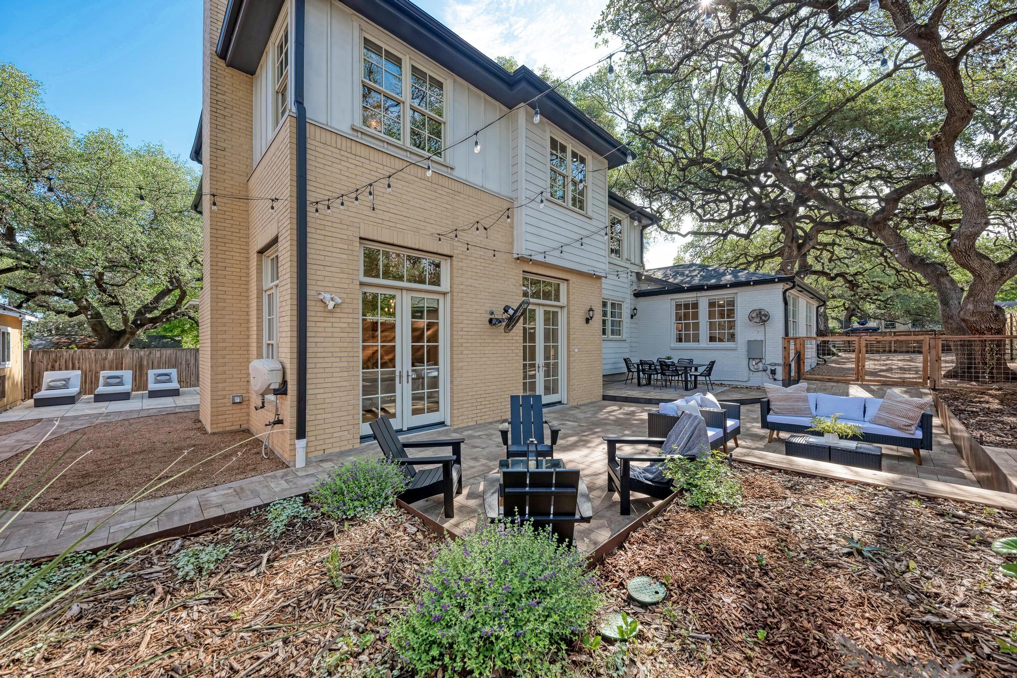 2308 Forest Avenue Austin, TX 78704 - Photo 35 of 40