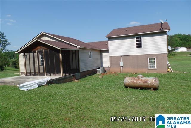 4545 Shocco Springs Road Talladega, AL 35160 - Photo 2 of 15