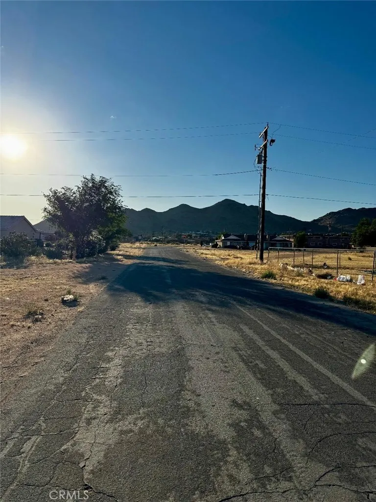 154 Broken Bow Road Apple Valley, CA 92307 - Photo 4 of 9 Electricity nearby