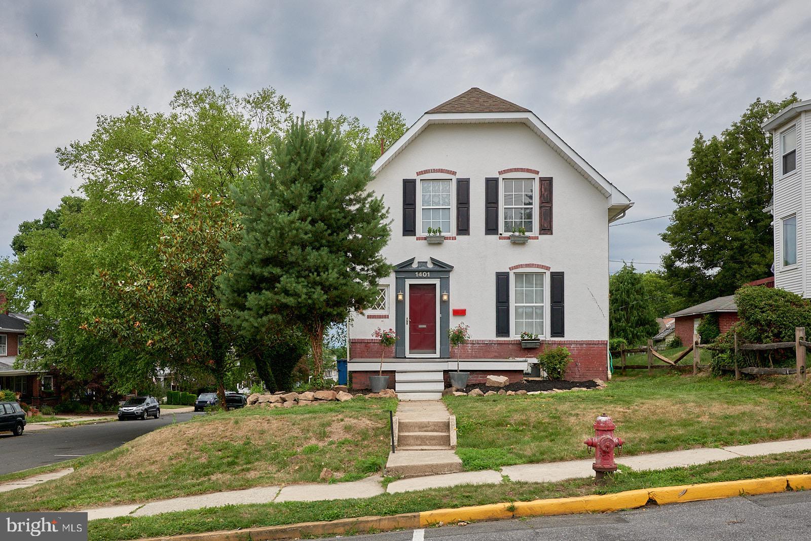 1401 Perry Street Reading, PA 19604 - Photo 26 of 34