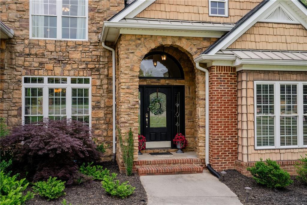411 Overlook Way Cohutta, GA 30710 - Photo 8 of 86 Gallery Image 8