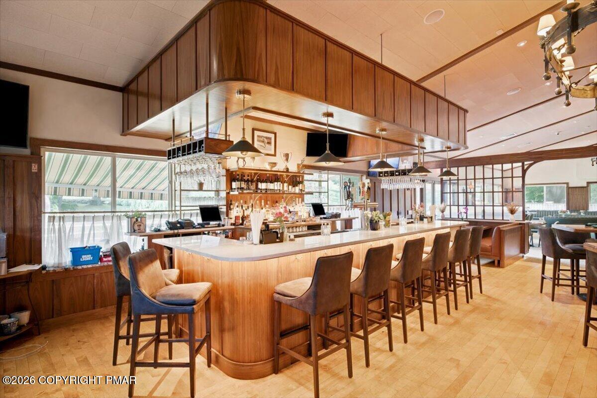 128 Creekside Road Canadensis, PA 18325 - Photo 46 of 68 Fairway Grille
