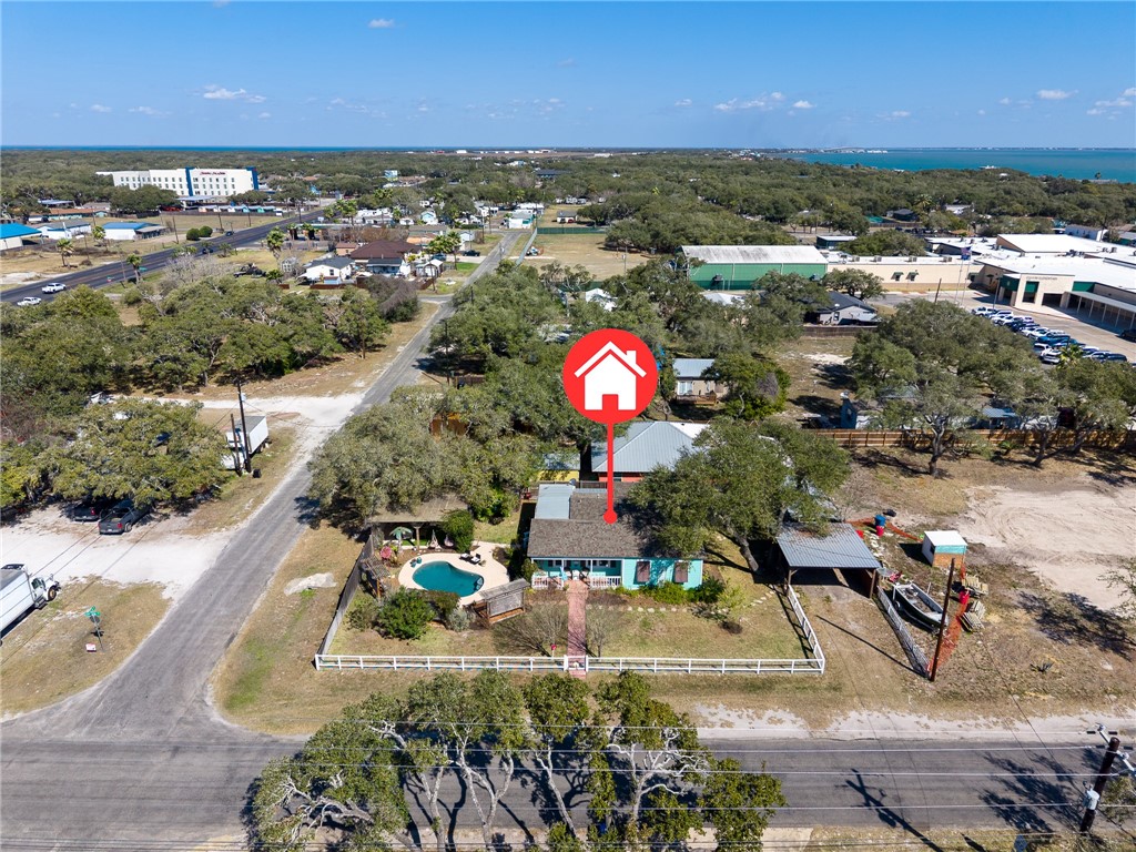 607 Chaparral Street Fulton, TX 78382 - Photo 36 of 40