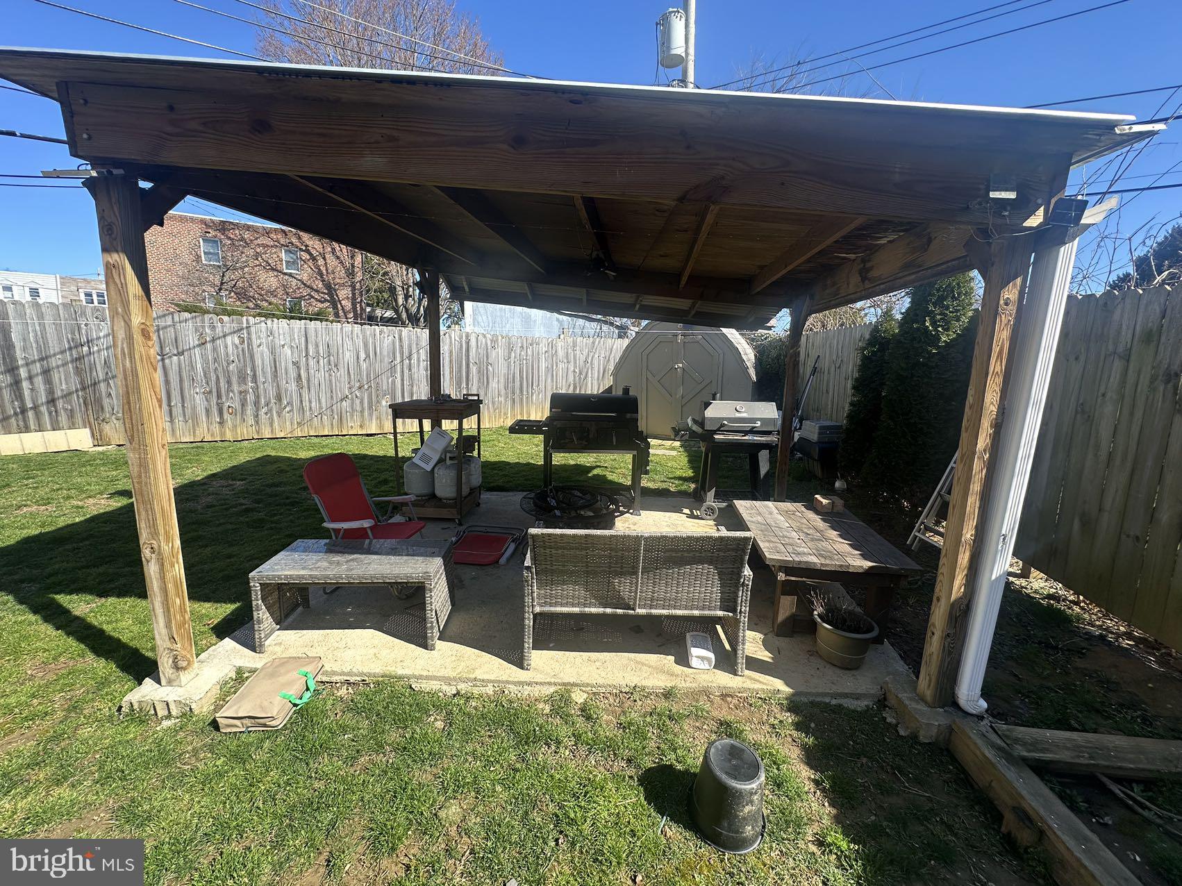 110 Ivy Court Upper Darby, PA 19082 - Photo 18 of 18