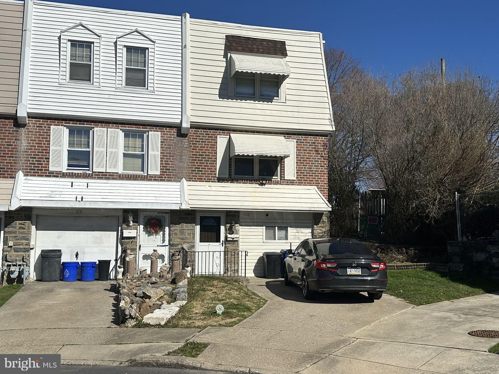 110 Ivy Court Upper Darby, PA 19082 - Photo 2 of 18