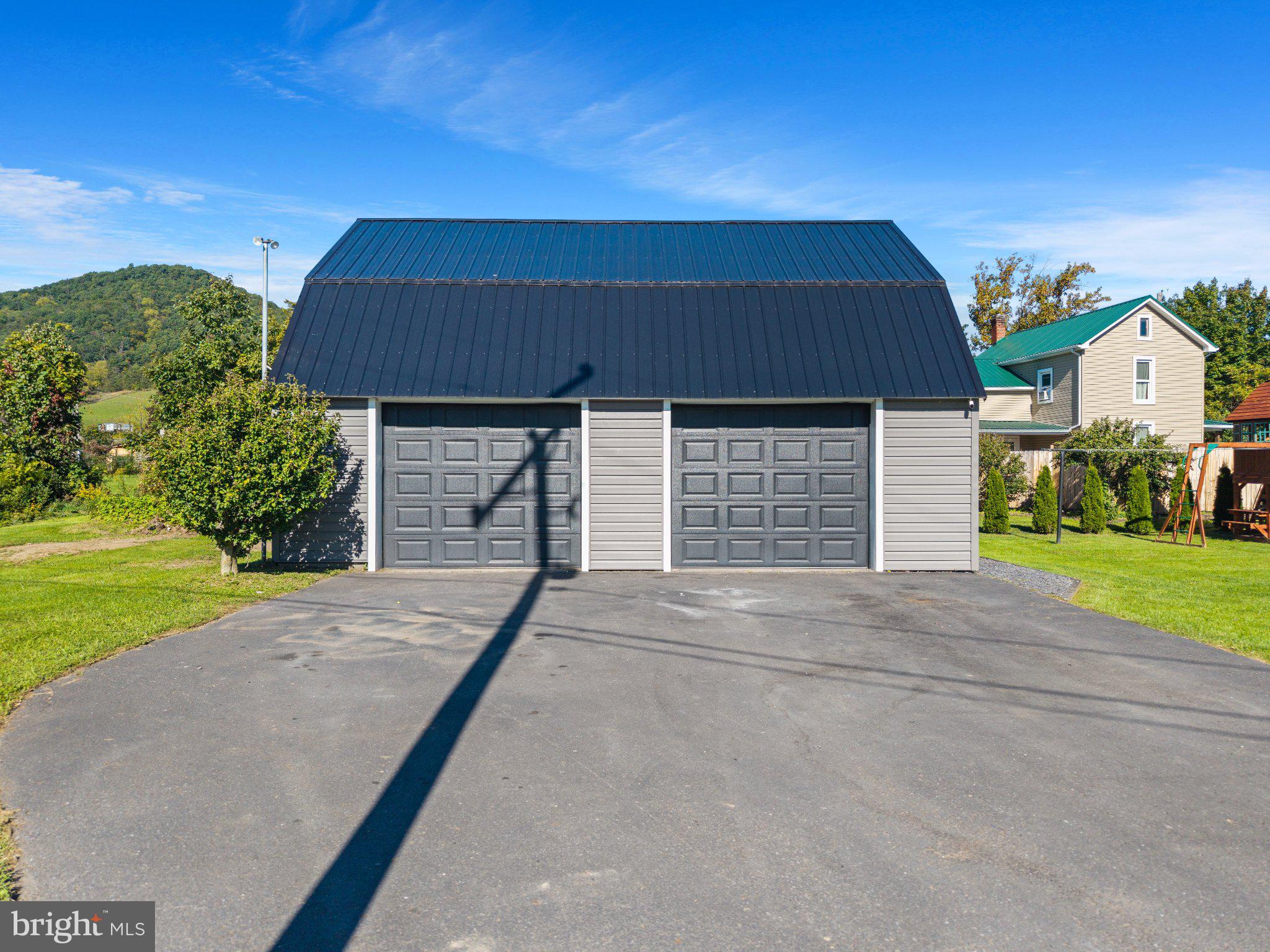 8697 East Back Mountain Road Milroy, PA 17063 - Photo 48 of 55 Gallery Image 48