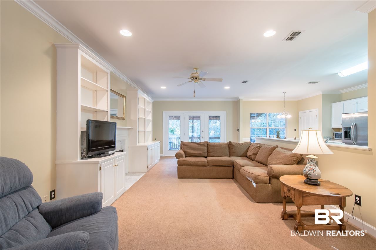 23561 3rd Street Fairhope, AL 36532 - Photo 9 of 50 Main Living Room