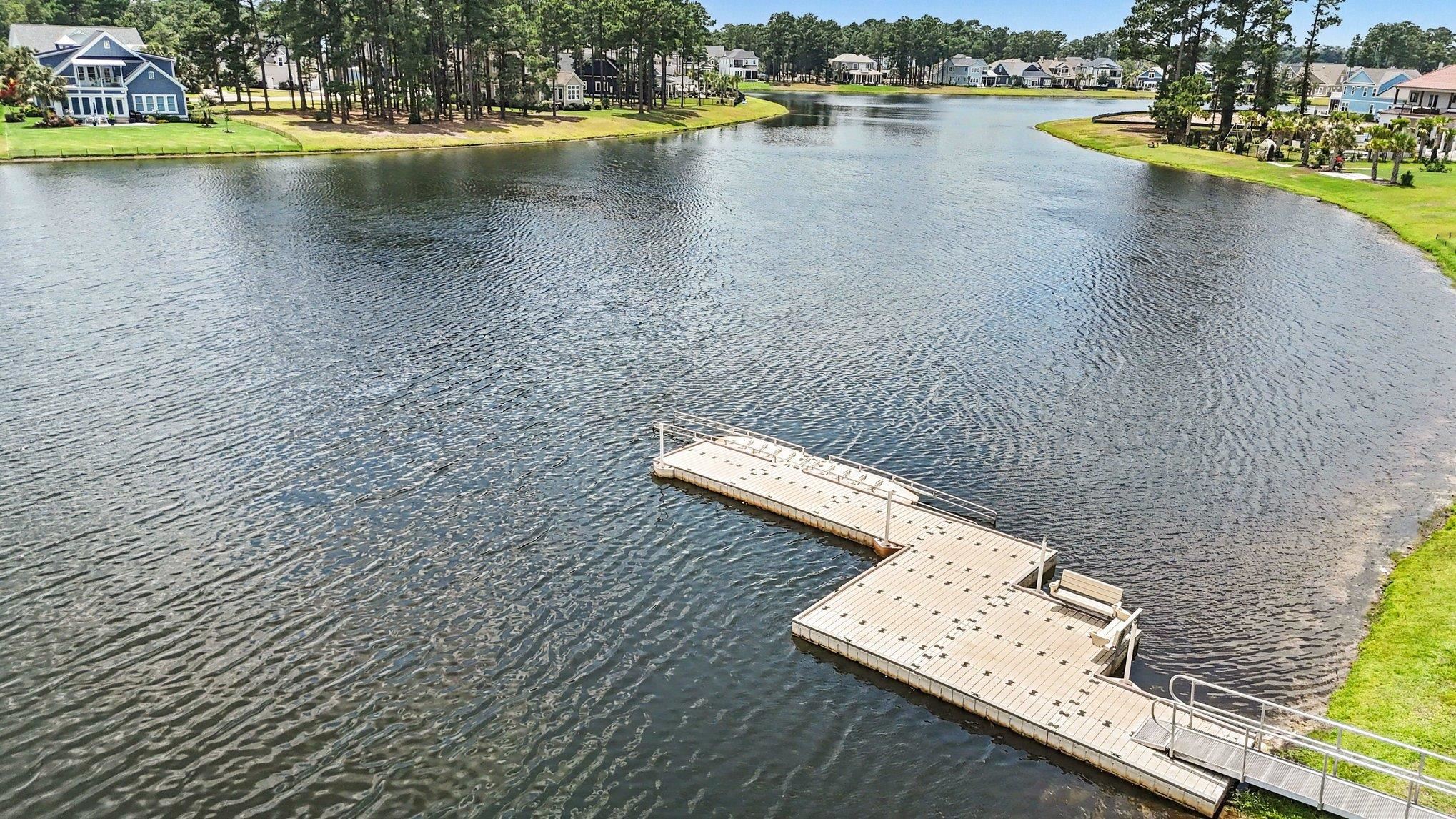 2948 Moss Bridge Lane Myrtle Beach, SC 29579 - Photo 44 of 45
