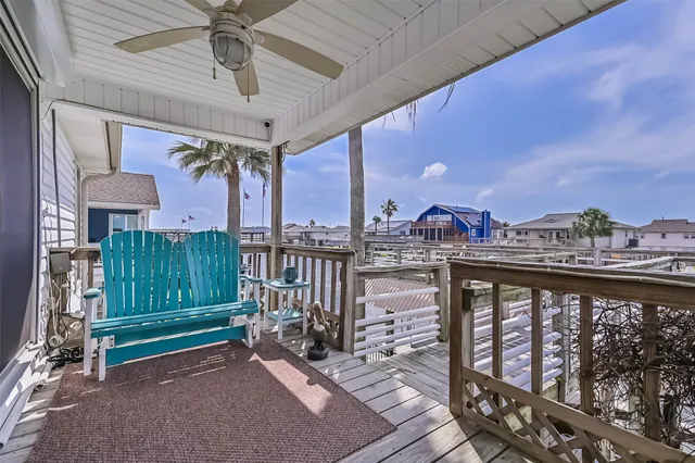 $466,000 | 1309 Blue Heron Drive, Bayou Vista, TX 77563