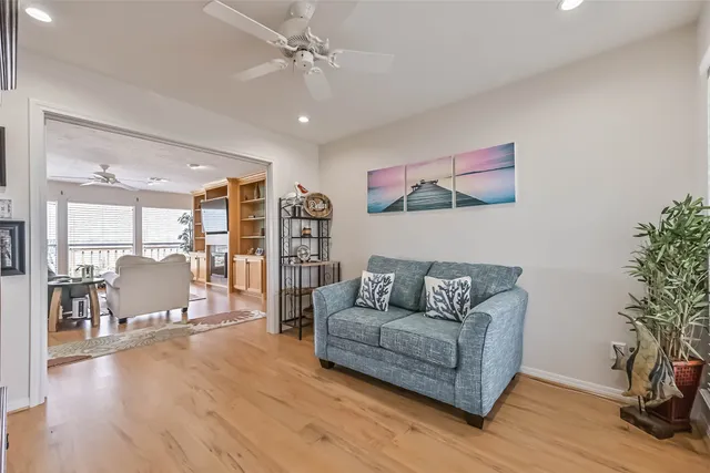 $466,000 | 1309 Blue Heron Drive, Bayou Vista, TX 77563