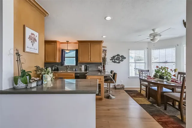 $466,000 | 1309 Blue Heron Drive, Bayou Vista, TX 77563