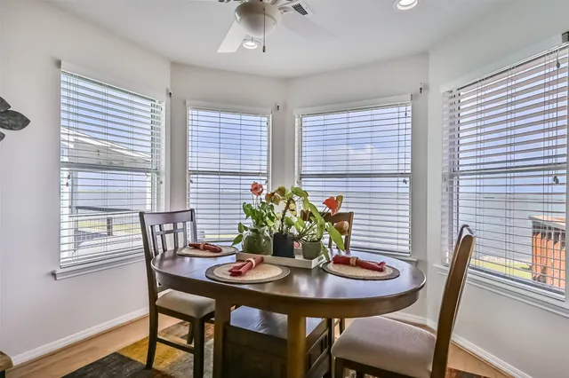 $466,000 | 1309 Blue Heron Drive, Bayou Vista, TX 77563