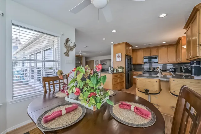 $466,000 | 1309 Blue Heron Drive, Bayou Vista, TX 77563