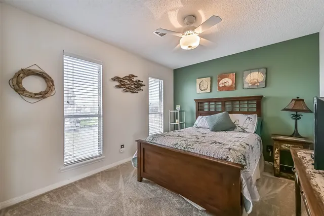 $466,000 | 1309 Blue Heron Drive, Bayou Vista, TX 77563