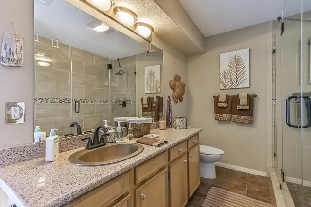 $466,000 | 1309 Blue Heron Drive, Bayou Vista, TX 77563