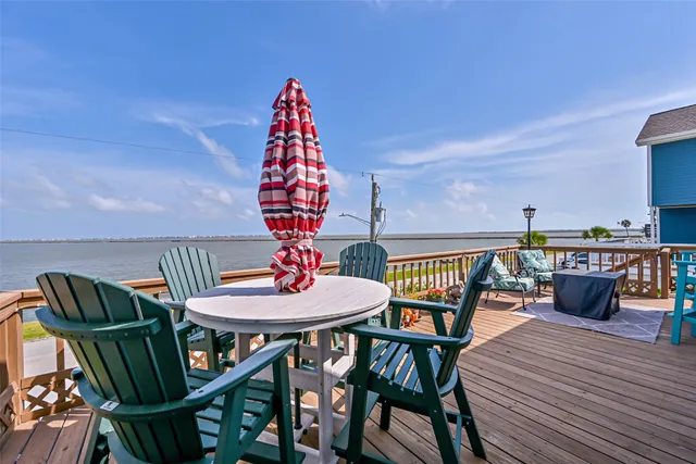 $466,000 | 1309 Blue Heron Drive, Bayou Vista, TX 77563