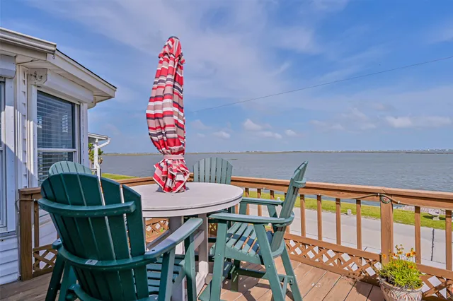 $466,000 | 1309 Blue Heron Drive, Bayou Vista, TX 77563