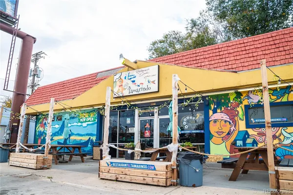 $3,200 | 1551 Uinta Street, Denver, CO 80220