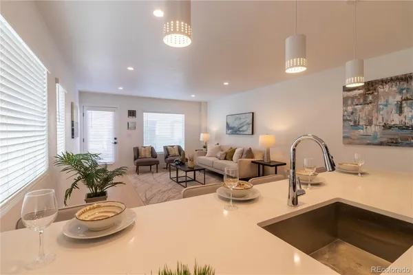 $3,200 | 1551 Uinta Street, Denver, CO 80220