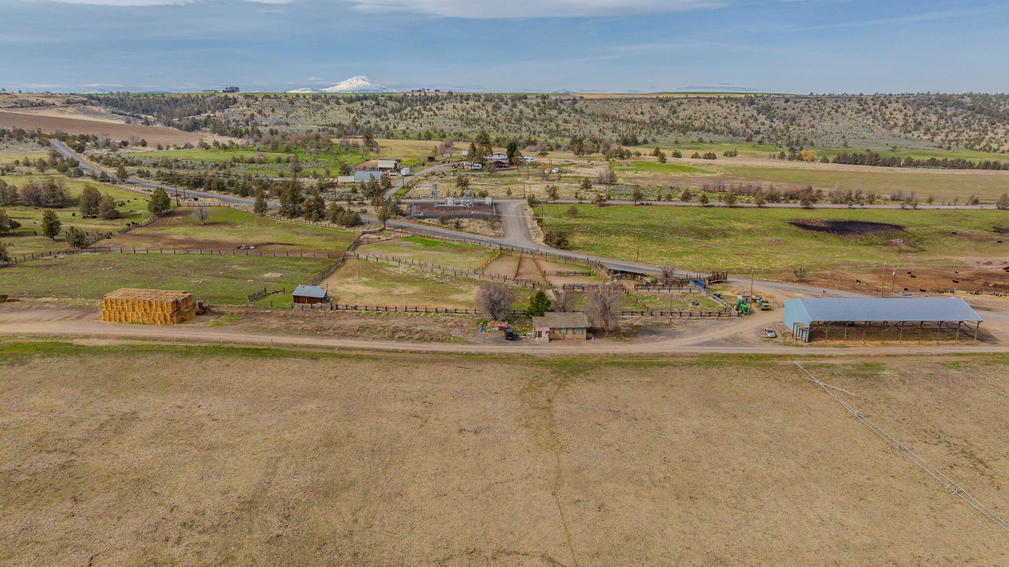 7507 Northeast Quaale Road Madras, OR 97741 - Photo 10 of 71 DJI_20250308110337_0252_D-HDR