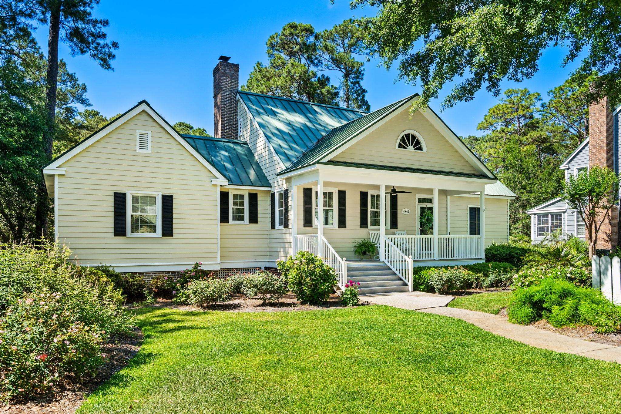 4406 Hitching Post Lane Murrells Inlet, SC 29576 - Photo 2 of 52