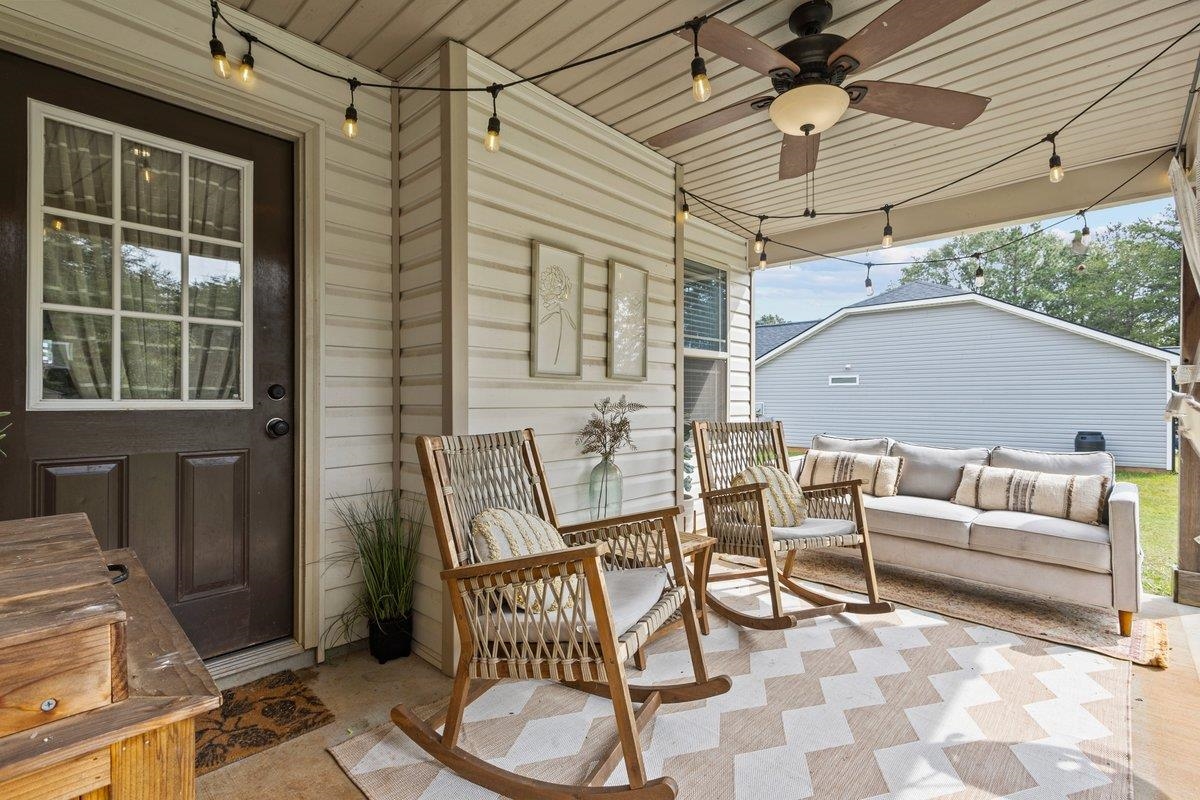 255 Jordan Creek Road Inman, SC 29349 - Photo 8 of 23 Gallery Image 8