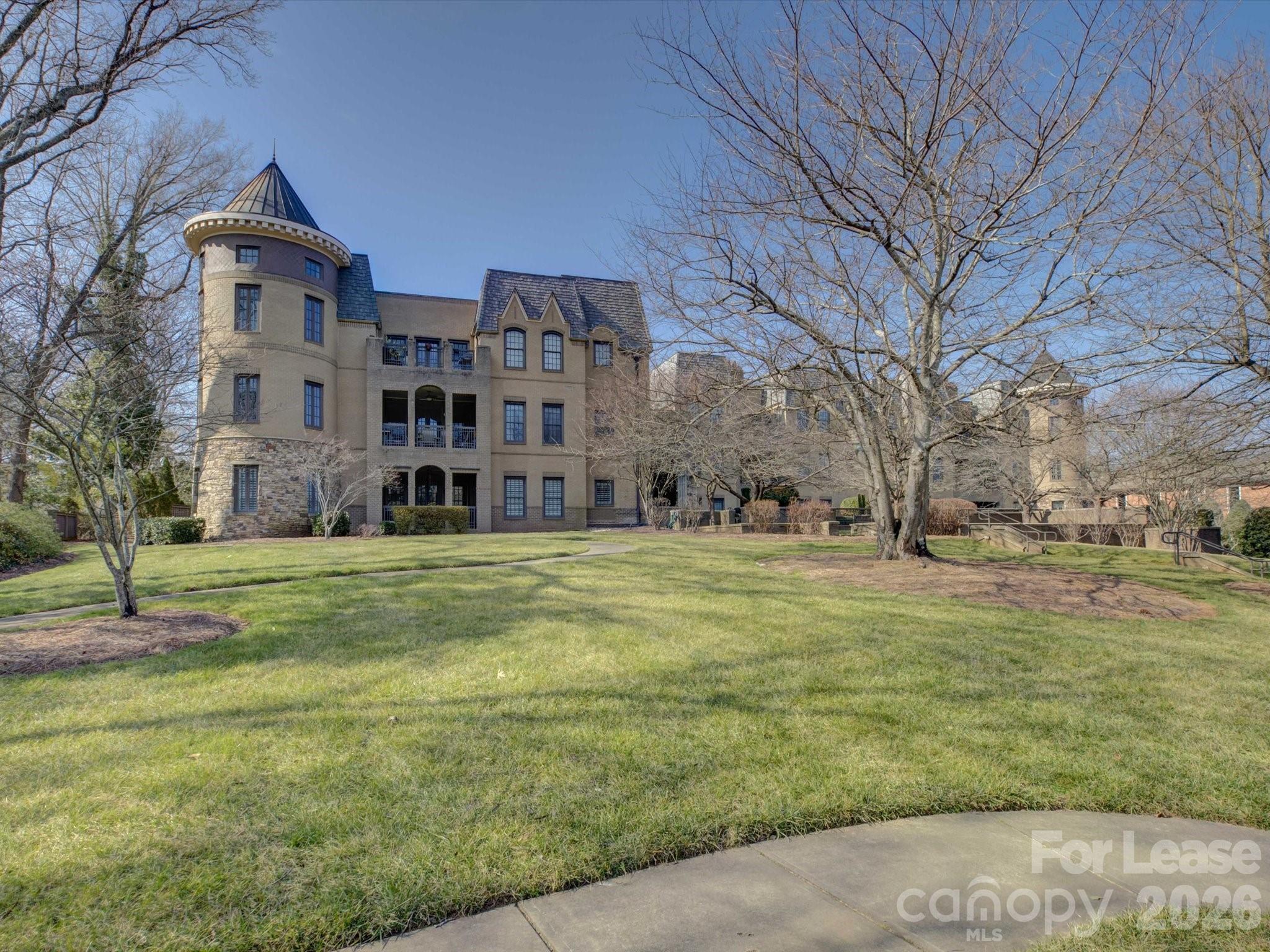 3278 Park Road Charlotte, NC 28209 - Photo 2 of 43