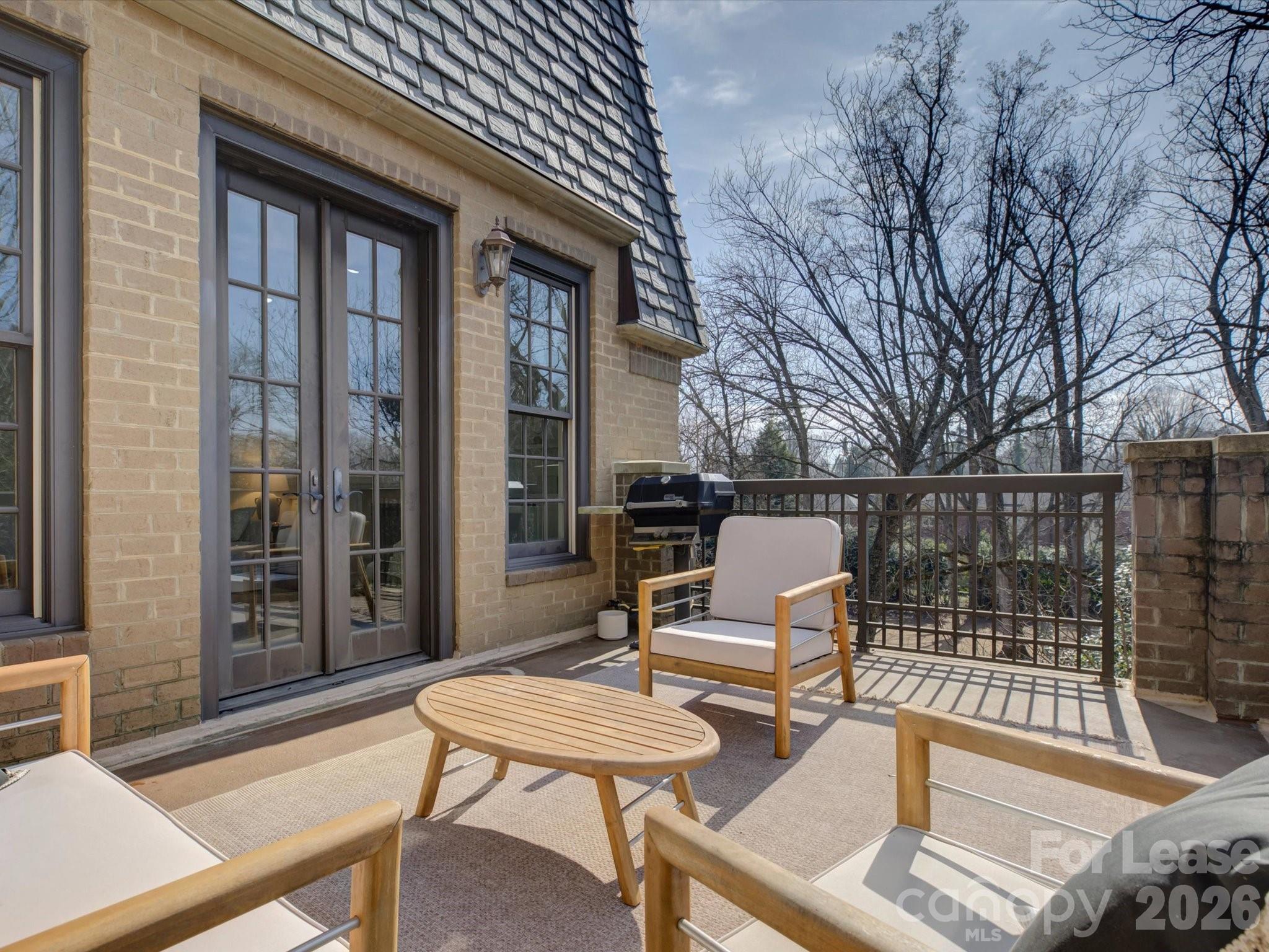 3278 Park Road Charlotte, NC 28209 - Photo 29 of 43