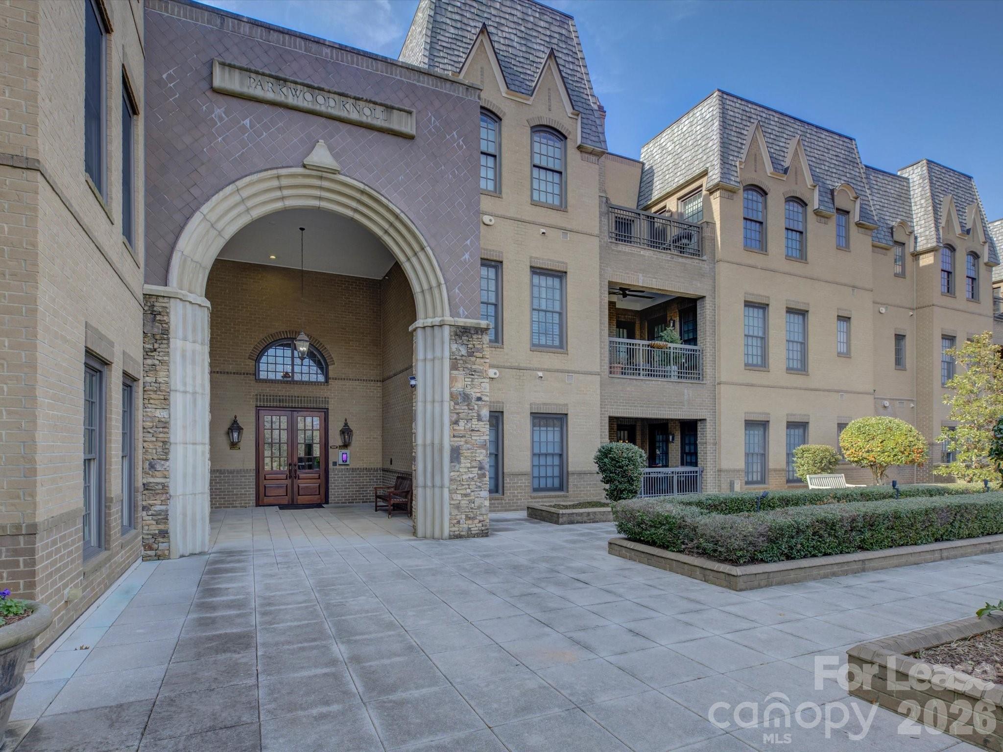 3278 Park Road Charlotte, NC 28209 - Photo 3 of 43