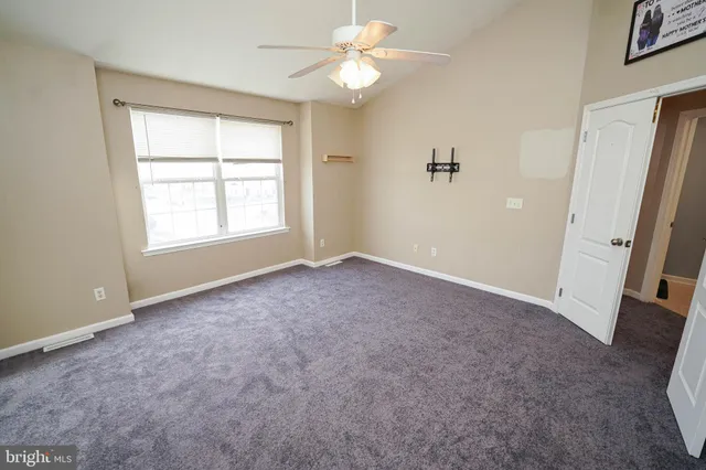 a view of small space