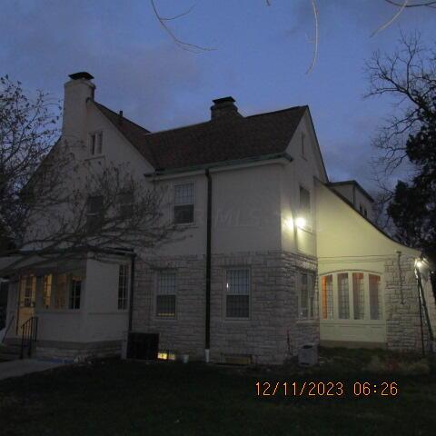189 N Nelson South/West
