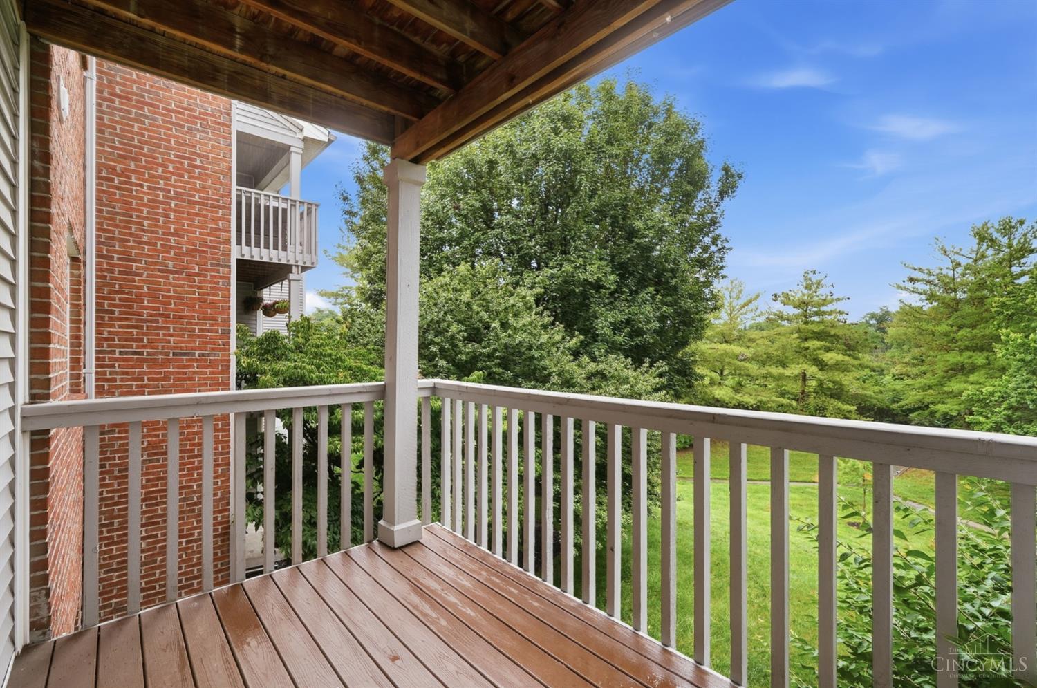 7370 Ridgepoint Drive, Unit 6 Cincinnati, OH 45230 - Photo 21 of 31