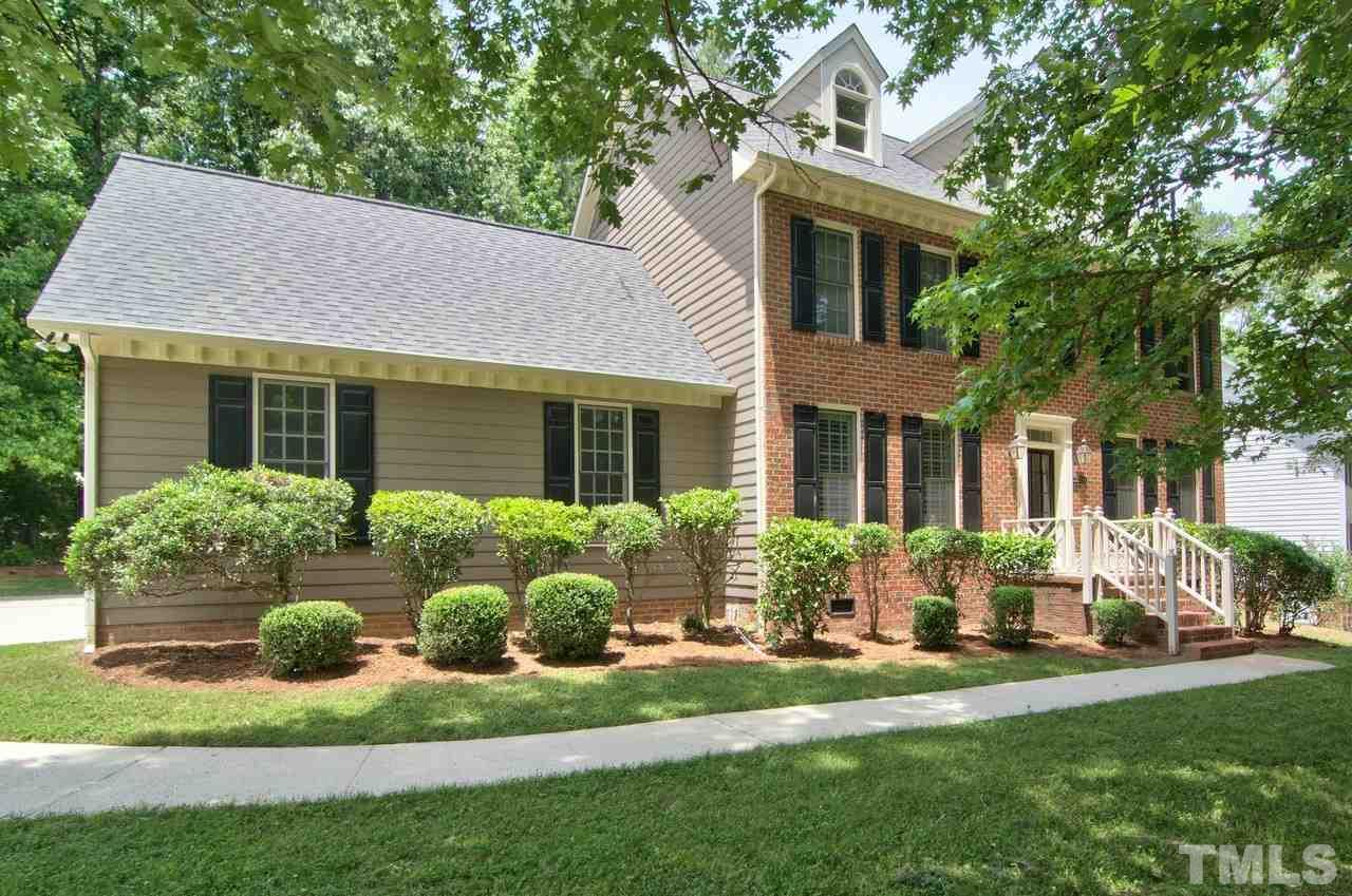 3318 Annandale Road Durham, NC 27705 - Photo 23 of 24 Gallery Image 23
