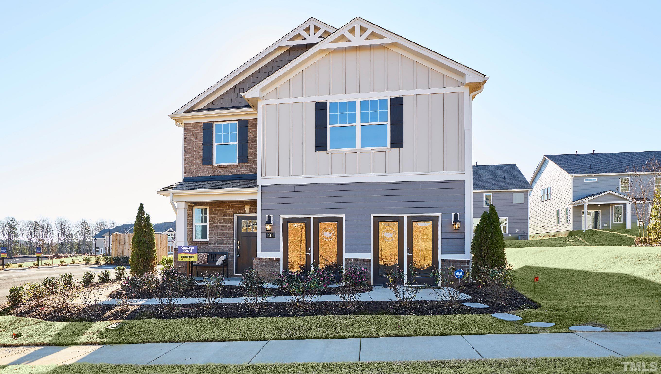 4201 Cross Timber Lane Raleigh, NC 27603 - Photo 1 of 34 Gallery Image 1